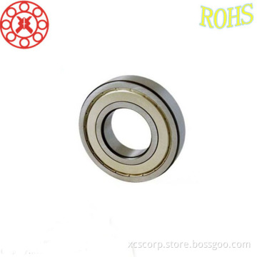 Ball Bearings (603ZZ)